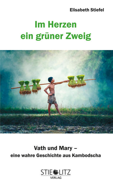 17.04.1975. Die Roten Khmer erobern die kambodschanische Hauptstadt. Damit beginnt eine über dreijährige Schreckensherrschaft der Millionen von Menschen zum Opfer fallen. Auch das Leben des Bauernjungen Vath aus dem Dschungeldorf Phum Prey Veng und von Mary, der Tochter eines Generals aus Phnom Peng verändert sich auf brutale Weise. Plötzlich ist nichts mehr wie es war. Ein gandenloser Kampf ums Übrleben beginnt. Wie Vath und Mary den Terror überleben und gemeinsam in Deutschland ein neues glückliches Leben aufbauen, erzählt dieses Buch, das auf zahlreichen Interviews und Gesprächen basiert, welche die Autorin selbst geführt hat