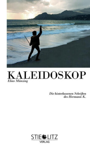 zeitlos-poetisch-tragisch-außergewöhnlich Hermann K. nimmt uns in seinen Briefen und Notizen mit auf seine Reisen im doppelten Sinne. Changierend zwischen Freude und Angst, ist sein Leben geprägt vom vergeblichen Versuch, den ewigen Kreislauf von Kommen und Gehen aufzuhalten. In seinem geliebten Sohn erlebt er sein größtes Glück und begegnet zugleich von Anbeginn der Fratze des Todes, die ihn fortan begleiten wird. Er ist trotz der Geschenke, die ihm das Leben macht, zu uneingeschränkter Dankbarkeit nicht fähig. Erotisches, Liebe und Verführung, Reiseberichte, Träume und religiöse Betrachtungen stehen für die zwiespältigen, aber auch für die heiteren und positiven Seiten des tragischen Helden. Der Suchende ringt mit sich selbst und ist doch zum Scheitern verurteilt. Ein wechselhaftes Gestaltannehmen von Glück und Anfechtung in den wundervollsten Formen und eine sich selbst erfüllende Prophezeihung.