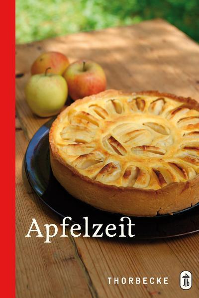 Rotbackig und knackig, aromatisch oder erfrischend süß: Äpfel gehören zu unseren beliebtesten Obstsorten. Doch auch gebacken oder als Naschwerk ist der Apfel ein kulinarischer Leckerbissen: Ob als Strudel, Streusel oder Auflauf – jeder hat dabei seine Vorlieben oder lernt gern neue Rezepte kennen. Hier sind die besten versammelt – einfach zum Nachbacken, stimmungsvoll und lecker fotografiert. Guten Appetit! · Für alle Apfelfans · Für alle begeisterten (Hobby-)Bäcker · Für alle Kochbuch-Sammler