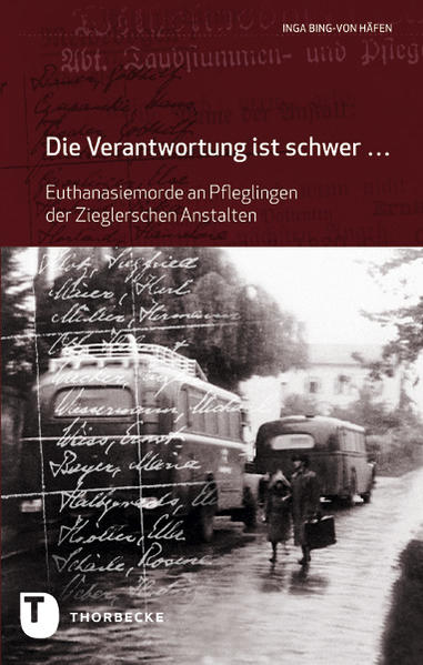 Die Verantwortung ist schwer | Bundesamt für magische Wesen