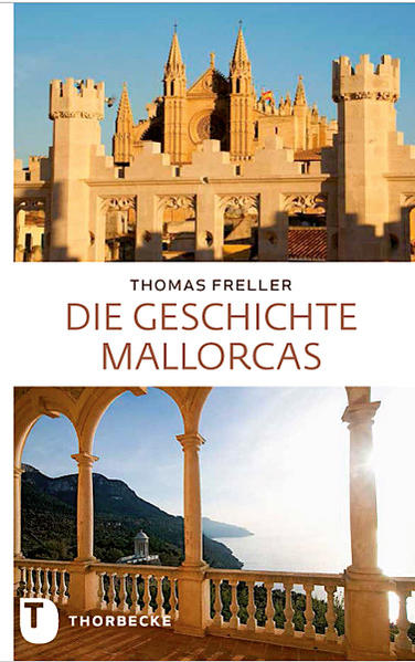 Die Geschichte Mallorcas | Bundesamt für magische Wesen