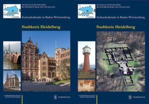 Stadtkreis Heidelberg | Bundesamt für magische Wesen