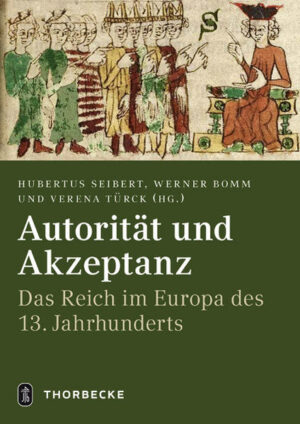 Autorität und Akzeptanz | Bundesamt für magische Wesen