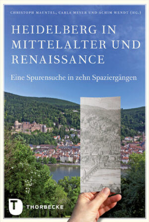 Heidelberg in Mittelalter und Renaissance | Bundesamt für magische Wesen