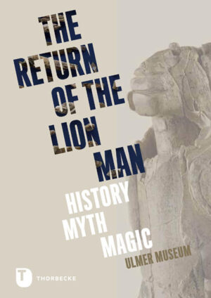 The Return of the Lion Man | Bundesamt für magische Wesen