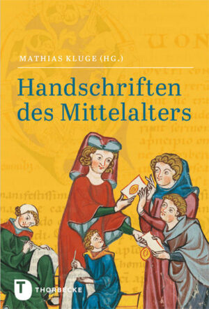 Handschriften des Mittelalters | Bundesamt für magische Wesen