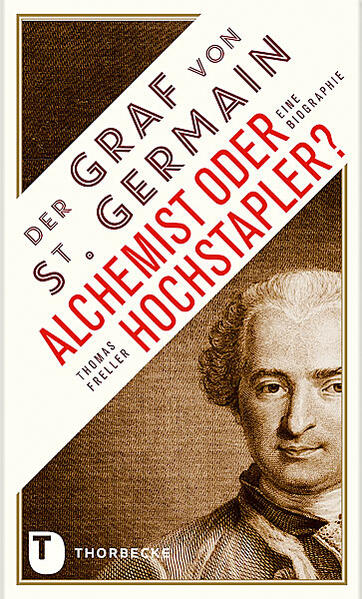 Man muss den Mann gesehen haben, um unsere Leichtgläubigkeit zu entschuldigen – so sprachen die Zeitgenossen über den Grafen von Saint Germain, der von sich behauptete, im Besitz zahlreicher Geheimnisse zu sein: Es hieß, er könne Edelsteine schaffen, das Leben verlängern, Krankheiten heilen … Sein Charme und sein Auftreten verschafften ihm Zugang zu allerhöchsten Kreisen: Er bezauberte Madame Pompadour, verblüffte Casanova und brachte Ludwig XIV. nicht nur dazu, ihm ein Labor für seine alchemistischen Experimente einzurichten, sondern wurde auch sein Botschafter bei Geheimverhandlungen mit England. Adelige und reiche Bürger investierten große Summen in seine alchemistischen Projekte, die nie zum Abschluss kamen, aber dem Grafen ein Leben auf großem Fuß ermöglichten. Schon zu Lebzeiten wurde er zur Legende, nach seinem Tod wurden immer wieder Gerüchte laut, er sei noch lebend gesichtet worden. Wie schaffte es dieser Mann eine solche Karriere aus dem Nichts heraus hinzulegen? Was ist sein persönlicher Beitrag, was liegt in den geheimen Wünschen seiner Zeit begründet, was ist nachträgliche Legendenbildung? Thomas Freller entrollt das Bild einer glänzenden und neugierigen, aber zugleich zutiefst verunsicherten Epoche, die gierig nach neuen Heilsbringern und selbsternannten Weisen und Wissenden ist, sie in den Himmel hebt und als Scharlatane verfolgt.