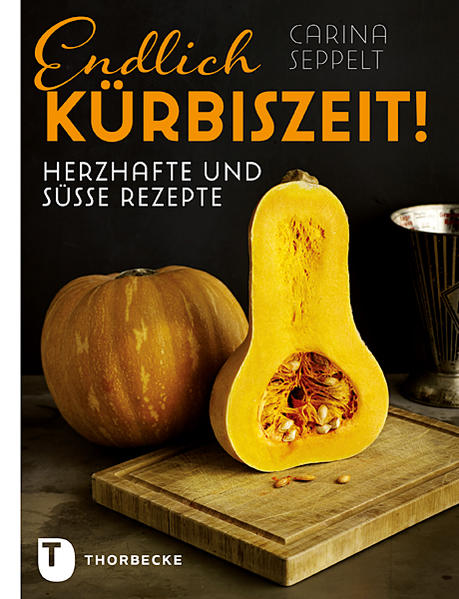 Endlich ist wieder Kürbiszeit! Die leuchtend orangefarbenen Köstlichkeiten gehören definitiv zu den besten Seiten des Herbstes. Neben bewährten Klassikern wie Kürbissuppe - aber mit neuem Dreh - gibt es viele Rezepte, die Sie so noch nicht probiert haben dürften: Kürbis- Fritten, Kürbis-Risotto, Kürbis-Tortellini, Kürbis-Pizza etc. Und dann gibt es natürlich noch die süßen Kürbis-Leckereien wie Kürbis-Parfait und Pumpkin-Cheesecake, die auch nicht zu kurz kommen. Denn schließlich ist der Kürbis auch kulinarisch so vielseitig, wie sein buntes Aussehen in vielen Farben und Formen verspricht. Genießen Sie den Herbst mit dem Star der Saison!