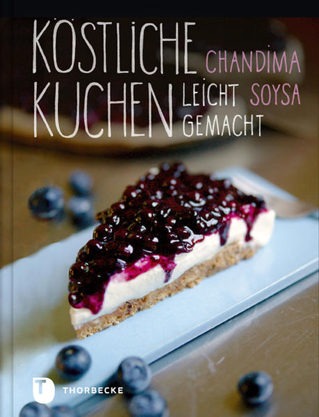 Cremiger Käsekuchen, fruchtiges Erdbeerbiskuit, verführerische Torta di Ricotta, saftiger Zucchinikuchen: Diese und andere Köstlichkeiten erfordern keine besonderen Vorkenntnisse und sind nicht schwierig in der Zubereitung, dafür aber fantastisch in ihrem Ergebnis. Vom Rührteig-, Biskuit- und Kranzkuchen über Blechkuchen zu Törtchen, Tartelettes und Muffins, von leicht süß bis zuckersüß, reichen die 35 Rezepte, die in dem liebevoll gestalteten Buch versammelt sind und jedem das Wasser im Mund zusammenlaufen lassen.