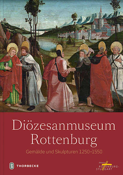 Diözesanmuseum Rottenburg | Bundesamt für magische Wesen