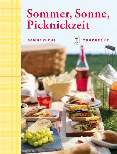 Wenn die Sonne endlich wieder scheint, ist es höchste Zeit, in die Natur zu fahren. In den Picknickkorb packen wir leckeres Fingerfood, köstlichen Kuchen und dick belegte Brote. Sabine Fuchs macht mit zahlreichen fürs Picknick geeigneten Rezepten und stimmungsvollen Picknick-Impressionen Lust darauf, in der Küche schnell etwas Leckeres zum Mitnehmen zu zaubern. Und dann heißt es: Rein ins Auto und raus aufs Land - den Sommer, die Sonne und vor allem das Picknick genießen!