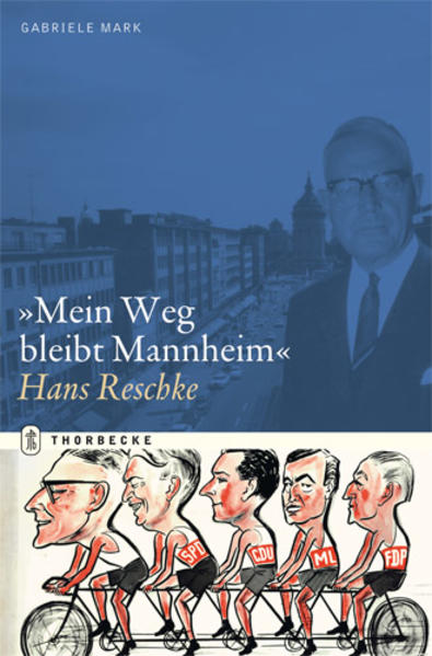 Mein Weg bleibt Mannheim | Bundesamt für magische Wesen