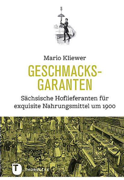 Geschmacksgaranten | Bundesamt für magische Wesen