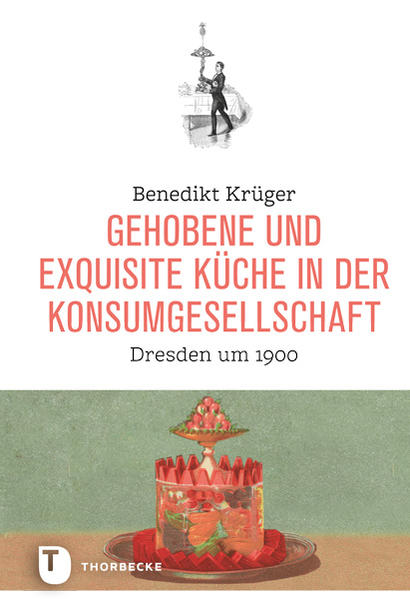 Gehobene und exquisite Küche in der Konsumgesellschaft | Bundesamt für magische Wesen