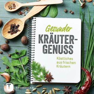 Kräuter und Wildkräuter sind aus unserer Küche nicht wegzudenken. Eine Zeitlang waren sie – mit Ausnahme der wichtigsten wie z. B. Basilikum, Thymian, Salbei und Oregano – fast ganz aus der Mode gekommen. Heute ist das zum Glück wieder anders geworden: Natürlich geben die oben genannten Kräuter kulinarisch gesehen noch immer den Ton an, aber viele andere Kräuter und Wildkräuter reihen sich ein in den Reigen aus vitaminreichen und frischen Würz- und Heilmitteln. Wie wäre es also mit einem Apfel- Sauerampfer-Smoothie mit Wildkräutern, einem Frühlingskräutersalat mit Frittata, dem Hirseauflauf mit Brennnesseln oder Wald- und Wiesen-Burgern? Probieren Sie’s aus!