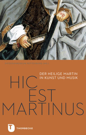 Hic est Martinus | Bundesamt für magische Wesen