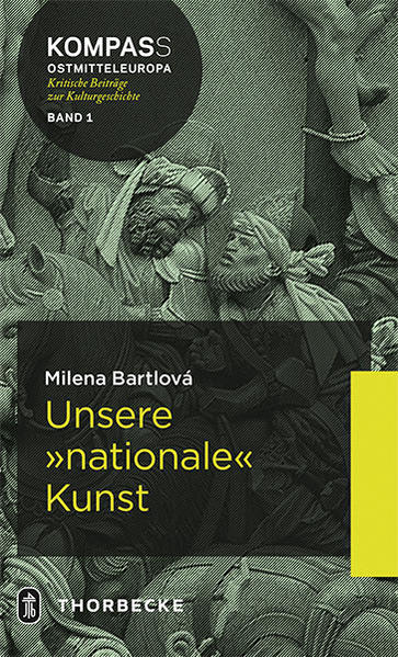 Unsere "nationale" Kunst | Bundesamt für magische Wesen