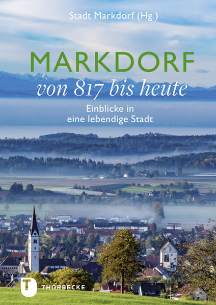 Im Herzen des Bodenseekreises an der Südseite des Gehrenbergs gelegen ist Markdorf heute eine attraktive und prosperierende Stadt mit gut 14 000 Einwohnern. Erstmals erwähnt wird ihr Name 817 in einer Schenkungsurkunde Ludwigs des Frommen. Im Blick auf Ereignisse und Lebensgeschichten, auf Baugeschichte, Kultur und Natur sowie mit zeitgenössischen Erinnerungen lässt das Buch in 40 reich illustrierten Beiträgen ein lebendiges Bild der Vergangenheit und Gegenwart Markdorfs entstehen.