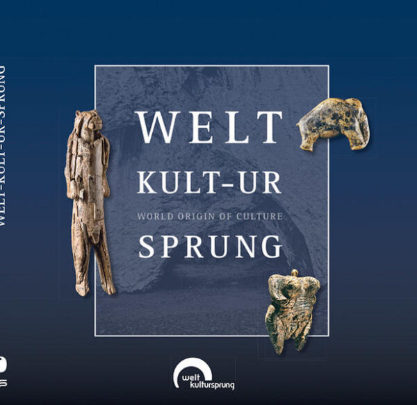 Welt-kult-ur-sprung - World origin of culture | Bundesamt für magische Wesen
