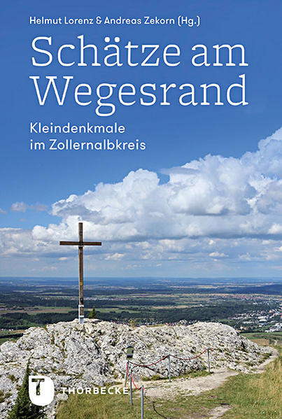 Schätze am Wegesrand | Bundesamt für magische Wesen