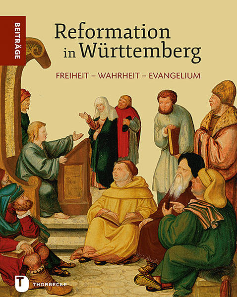 Freiheit - Wahrheit - Evangelium | Bundesamt für magische Wesen