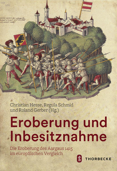 Eroberung und Inbesitznahme | Bundesamt für magische Wesen