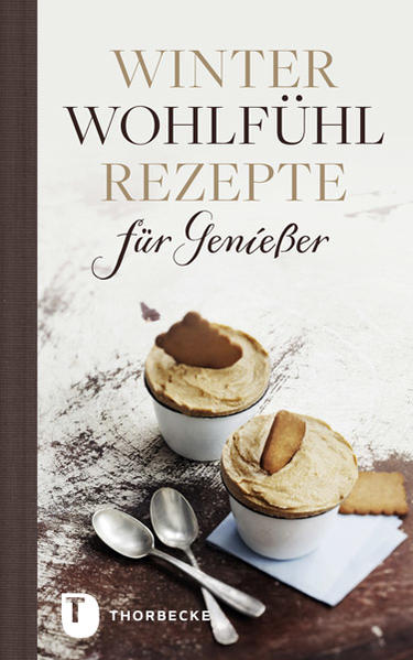 Wenn es draußen kälter wird, sehnen wir uns nach Soulfood – es verleiht uns viel Energie und macht uns glücklich. Mit diesen Rezepten kommen Sie rundum zufrieden und wohligwarm durch den Winter: von köstlichen Suppen über wärmende Hauptgerichte bis hin zu feinen Festtagsdesserts. Und die Rezeptideen für leckeres Gebäck und heiße Getränke sorgen für gemütliche Nachmittage während der kalten Jahreszeit.