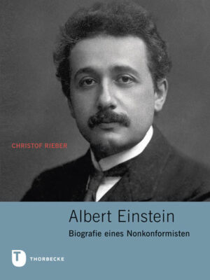 Albert Einstein | Bundesamt für magische Wesen
