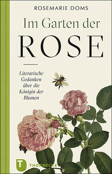 »… Seitlich von den Toren aus lauter blühenden Rosenranken führte eine geschwungene Treppe zu einer kleinen Erhebung, auf der ein zierliches Tempelchen stand, fast ganz verdeckt von dunklem Efeu und weißen Rosen, das in den Sommermonaten ein Refugium war für alle Liebenden, für jeden Romeo und seine Julia, um ihren Traum zu Ende zu träumen über einem Meer von roten Rosen, in dessen Schönheit ihre unglückselige Liebe ertrinken konnte. …« Dieses Buch ist ein ideales Geschenk für Gartenliebhaber und Rosenfreunde.