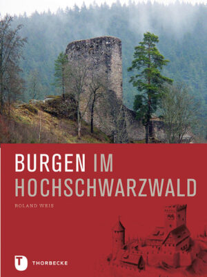 Burgen im Hochschwarzwald | Bundesamt für magische Wesen
