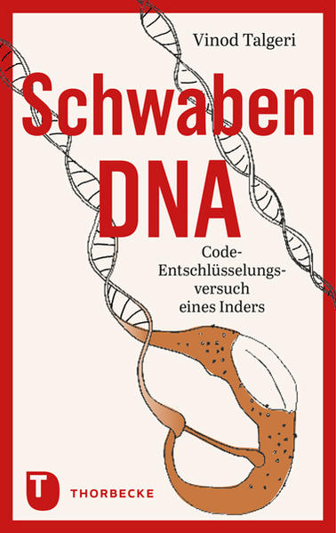 Schwaben-DNA | Bundesamt für magische Wesen
