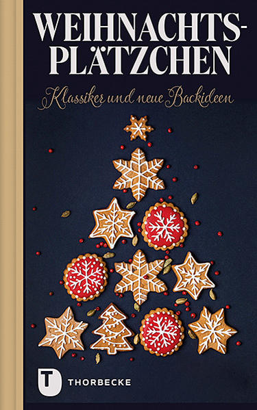 Wenn der Duft von frisch gebackenen Plätzchen durchs Haus zieht und Kinderaugen zu leuchten beginnen, ist sie da: die schönste Zeit im Jahr! Egal ob Klassiker, wie Vanillekipferl und Mandelspekulatius, oder neue Backideen, wie die hübsch anzusehenden Macaron-Schneemänner, die Lemon-Curd-Schnitten oder die von Groß und Klein geliebten Bärenkekse – mit diesem Büchlein bleiben keine Plätzchenwünsche offen. - 30 leckere Plätzchenrezepte für alle Gelegenheiten im Advent und an Weihnachten - Mit Plätzchenideen für Kinder und für Geschenke aus der Küche - Mit Rezepten für essbare Dekorationen