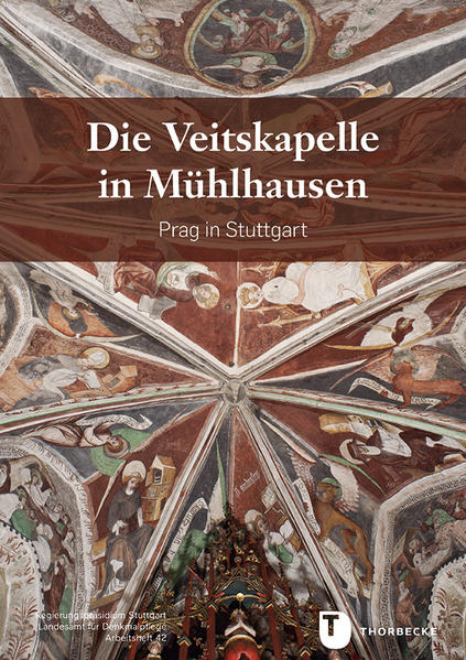 Die Veitskapelle in Mühlhausen | Bundesamt für magische Wesen