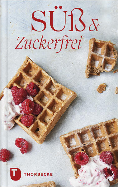 Wir alle lieben Süßes wenn nur weißer Zucker nicht so ungesund wäre! Dieses Büchlein bietet über 30 Rezepte für köstliche Cremes, Mousse, Waffeln, Kuchen, Eis und Nicecream ohne raffinierten Zucker. Gesüßt wird stattdessen mit der gesünderen Süße aus Früchten und Fruchtsäften, mit Datteln, Reissüße, Kokosblütenzucker, Honig, Ahornsirup, Birkenzucker oder Agavendicksaft. Wie wäre es also mal mit einem zuckerfreien Kokos-Cotta mit Obstsalat, einer Avocado-Schoko-Creme mit Erdbeeren, Pancakes mit Kakaonibs, einer Zitronentarte mit Baiser oder einem selbst gemachten veganen Stracciatella-Eis?