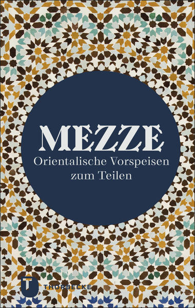 Mezze – dieses Wort weckt Gedanken und Erinnerungen an orientalische Aromen und Gewürze. Die bunten Vorspeisen überzeugen durch ihre Geschmacksvielfalt und passen perfekt zum Sommer oder zum Treffen mit Freunden. Ob Dattel-Lammbällchen mit Labneh und Dukkah, Baba Ganoush, eine köstlich scharfe Muhammarra oder KarottenFalafeln mit Harissa-Joghurt und Zitrone – auf großen Tellern angerichtet, lassen sich die köstlichen Vorspeisen gut mit anderen teilen und laden zum gemeinsamen Genuss und Erzählen ein.