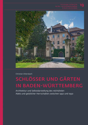 Schlösser und Gärten in Baden-Württemberg | Christian Otterbach