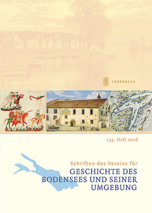 Schriften des Vereins für Geschichte des Bodensees und seiner Umgebung | Bundesamt für magische Wesen