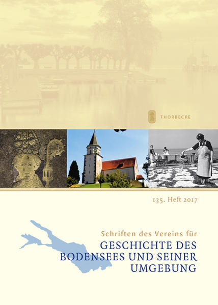 Schriften des Vereins für Geschichte des Bodensees und seiner Umgebung | Bundesamt für magische Wesen