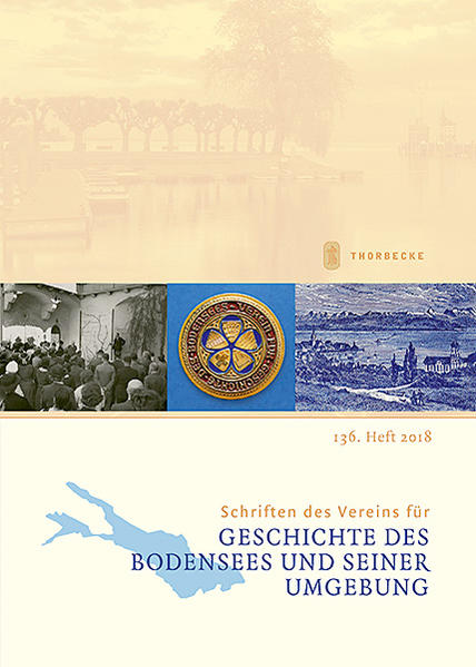 Schriften des Vereins für Geschichte des Bodensees und seiner Umgebung | Bundesamt für magische Wesen