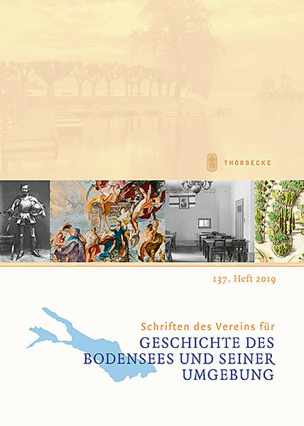 Schriften des Vereins für Geschichte des Bodensees und seiner Umgebung | Bundesamt für magische Wesen