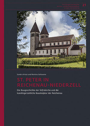 St. Peter in Reichenau-Niederzell | Sandra Kriszt, Romina Schiavone