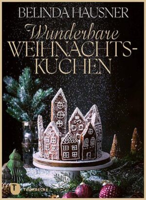 Weihnachten ist die schönste Zeit im Jahr - und die süßeste! Rund um Advent und Weihnachten schnürt Belinda uns mit diesem zauberhaften Buch ein köstlich süßes Überlebenspaket. Sie präsentiert uns ihre besten Rezeptideen für wunderbare Kuchen, Torten und Plätzchen, warme Wintergetränke und süße Ideen für weihnachtliche Desserts. Denn wenn Belinda backt, sind »Ahs« und »Ohs« garantiert - dank Lebkuchen-Cupcakes oder Zimtstern-Cheesecake, Zimtrollen-Tarte mit Glühweinkirschen oder Dominostein-Torte. Die liebevoll arrangierten Fotos bringen uns in Weihnachtsstimmung und machen Lust auf Genuss an winterlichen Festtagen.