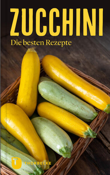 Zucchini haben wenig Kalorien, sind leicht verdaulich und enthalten viele Mineralien und Vitamine. Umso besser, dass es die gesunden Alleskönner im Sommer in Hülle und Fülle im Garten und auf dem Markt gibt. Neue Rezepte für Zucchini laden zum Ausprobieren ein: Von der thailändischen Tom-Kha-Suppe mit Zucchini und Pilzen über Zucchini-Flammkuchen, Zucchini-Lasagne mit Brie und Pinienkernen oder Zucchini-Carpaccio bis hin zu süßen und herzhaften Zucchinikuchen ist für jeden Geschmack etwas dabei.