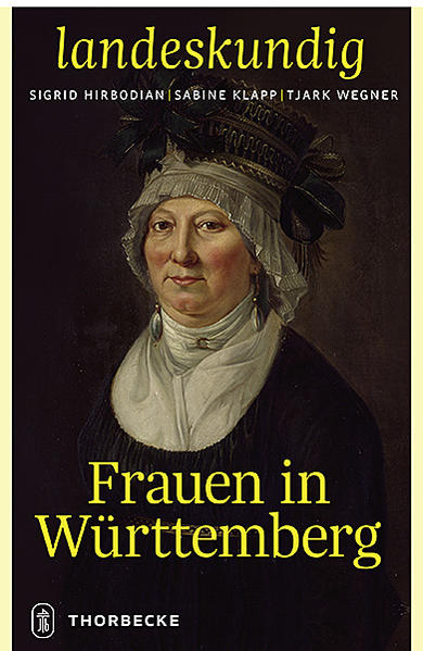 Frauen in Württemberg | Bundesamt für magische Wesen