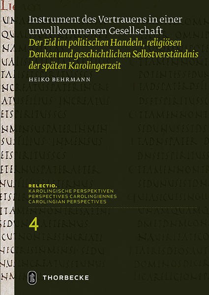 Instrument des Vertrauens in einer unvollkommenen Gesellschaft | Heiko Behrmann