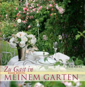 Was gibt es Schöneres als ein Fest im Garten? Seit jeher lud, wer einen schönen Garten besaß, Freunde und Familie ein, um gemeinsam den Garten zu genießen. Dieses Buch liefert Anregungen, wie es sich im Garten (oder im Haus) stimmungsvoll feiern lässt. Delikate Rezepte und ausgefallene Dekorationsideen laden zum Nachmachen, Schlemmen und Genießen ein. Begleitet werden die Texte von prachtvollen Gartenfotos und nostalgischen Abbildungen.