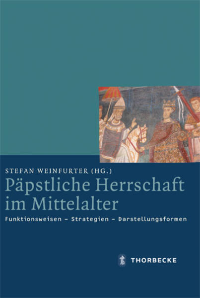 Päpstliche Herrschaft im Mittelalter | Bundesamt für magische Wesen