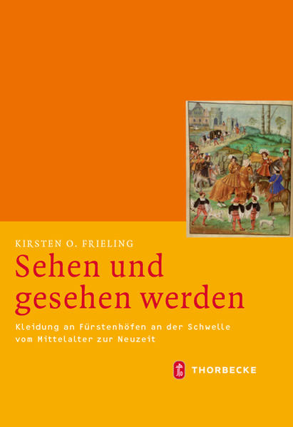 Sehen und gesehen werden | Bundesamt für magische Wesen