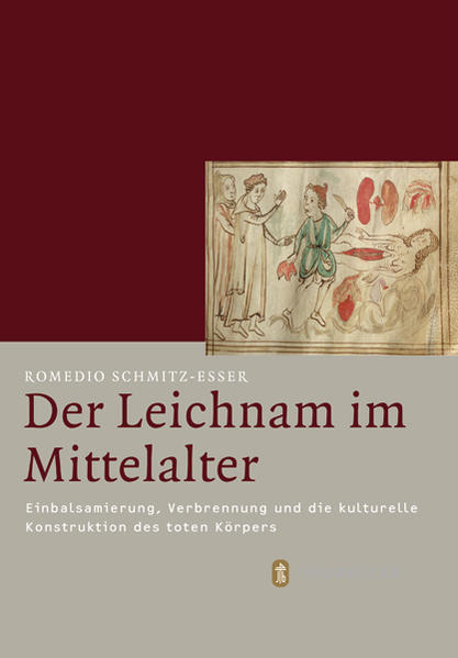 Der Leichnam im Mittelalter | Bundesamt für magische Wesen