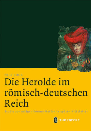 Die Herolde im römisch-deutschen Reich | Bundesamt für magische Wesen
